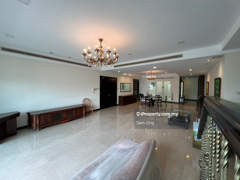 Condominium for Sale in Sutera Bukit Tunku by Sam Ong - iProperty.com.my