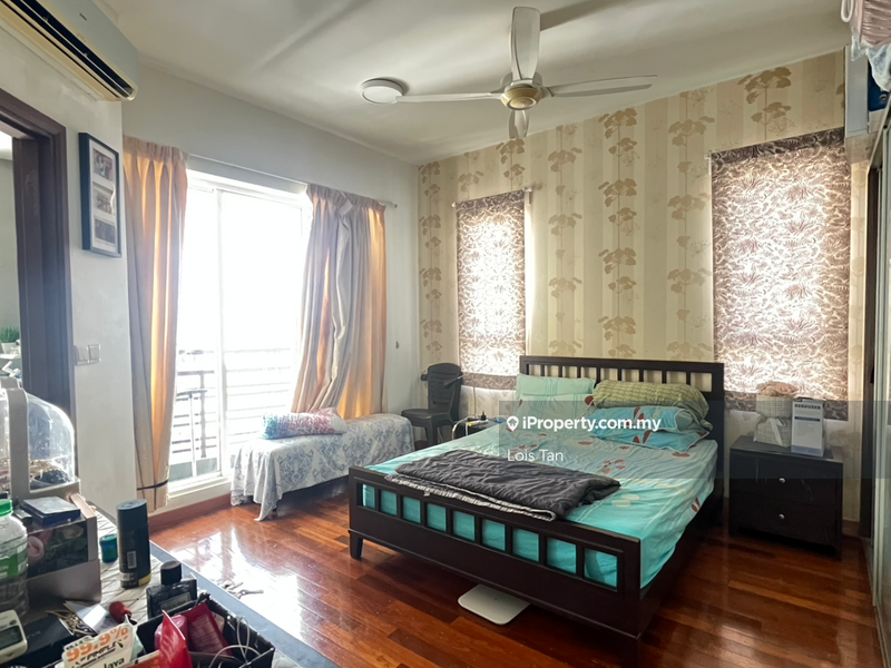 Condominium for Sale in 9 Bukit Utama Condominium by Lois Tan - iProperty.com.my