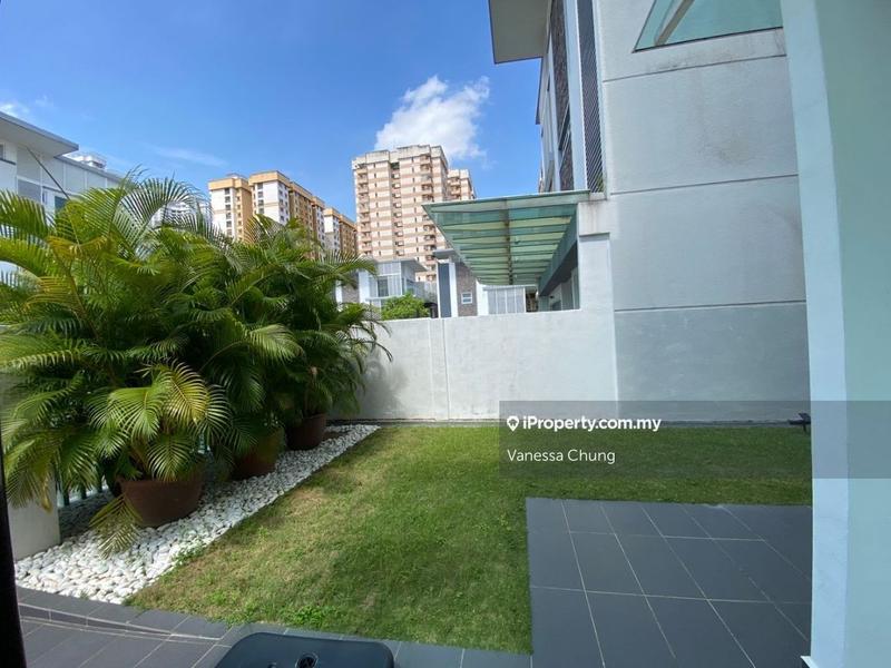 Banglo untuk Dijual di Effingham, Bandar Utama oleh Vanessa Chung - iProperty.com.my