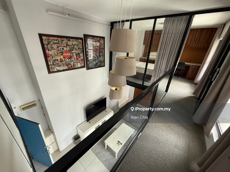 Residensi Servis untuk Disewa di SOHO @ Empire City oleh Alan Chia - iProperty.com.my