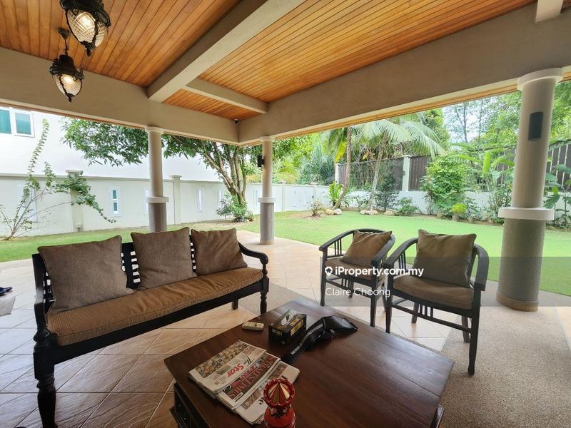 Banglo untuk Dijual di Bandar Kinrara Seksyen 6, Bandar Kinrara oleh Claire Choong - iProperty.com.my