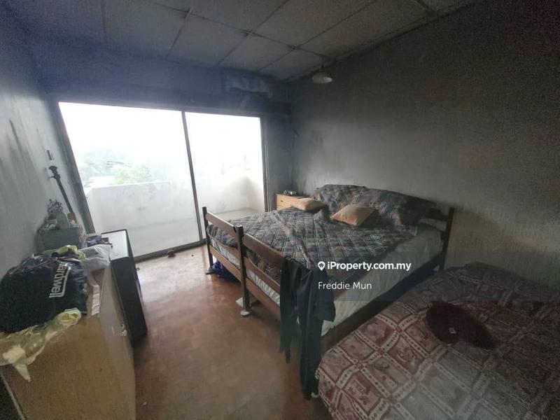 Bungalow House untuk Dijual di SS3, Petaling Jaya oleh Freddie Mun - iProperty.com.my