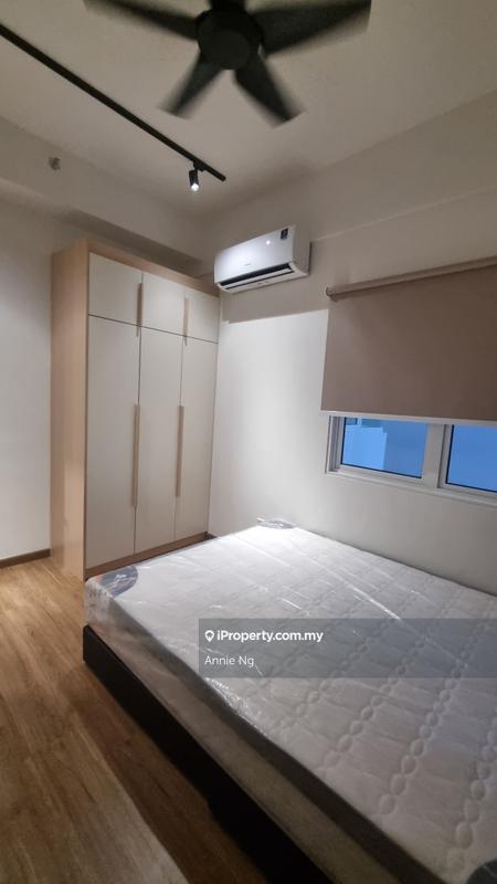 For Rent - 121 Residences