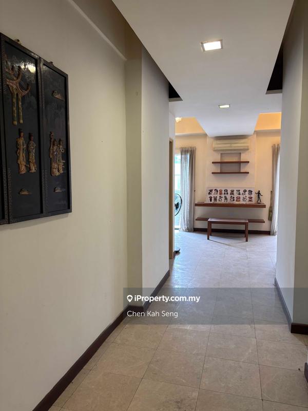 Kondominium untuk Dijual di 10 Semantan Suites oleh Chen Kah Seng - iProperty.com.my
