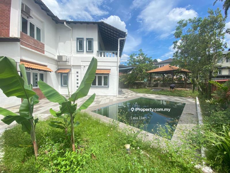 Bungalow House untuk Dijual di SS1, Petaling Jaya oleh Leia Lian - iProperty.com.my