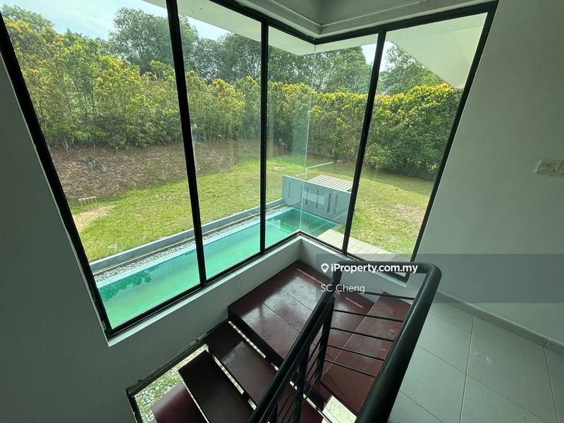 Bungalow House for Sale in Ledang Heights, Iskandar Puteri (Nusajaya) by SC Cheng - iProperty.com.my