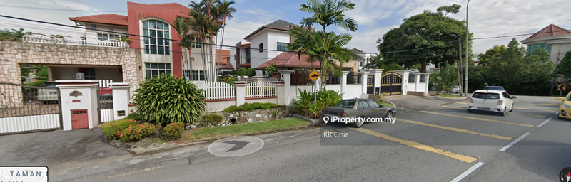 Bungalow House for Sale in 23uez, Cheras by KK Chia - iProperty.com.my