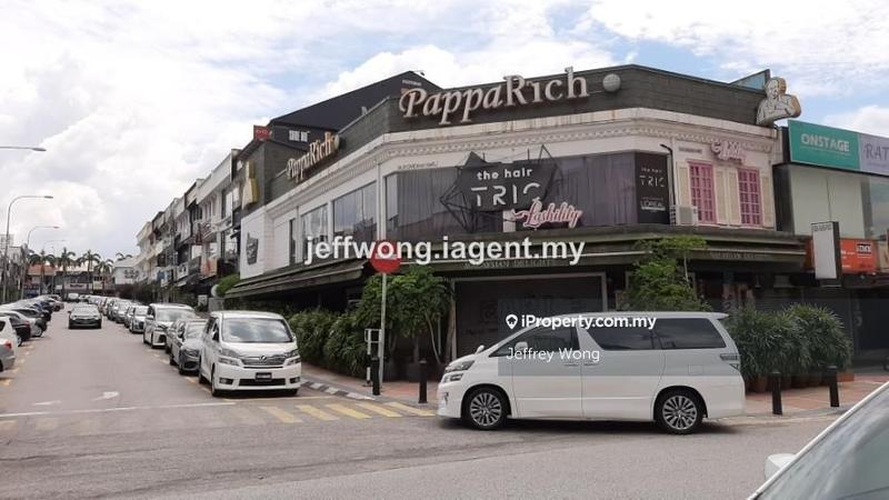 For Rent - Jalan Telawi Bangsar, Bangsar Telawi