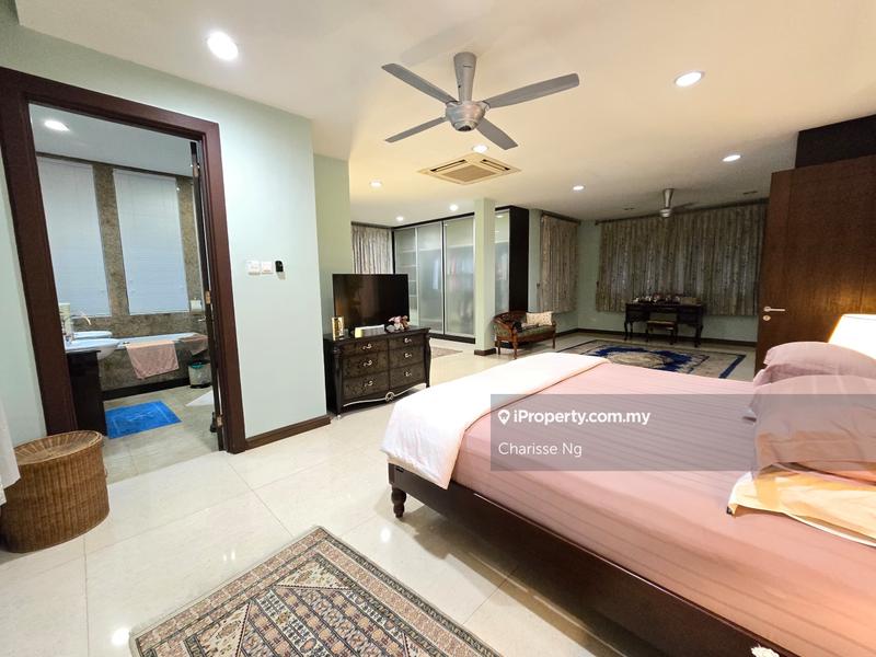 Banglo untuk Dijual di Taman Sri Hartamas, Bukit Kiara oleh Charisse Ng - iProperty.com.my