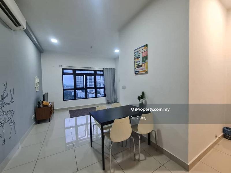 For Sale - Meridin Suites @ The Meridin