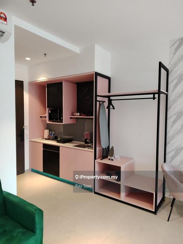 For Rent - Mossaz @ Empire City