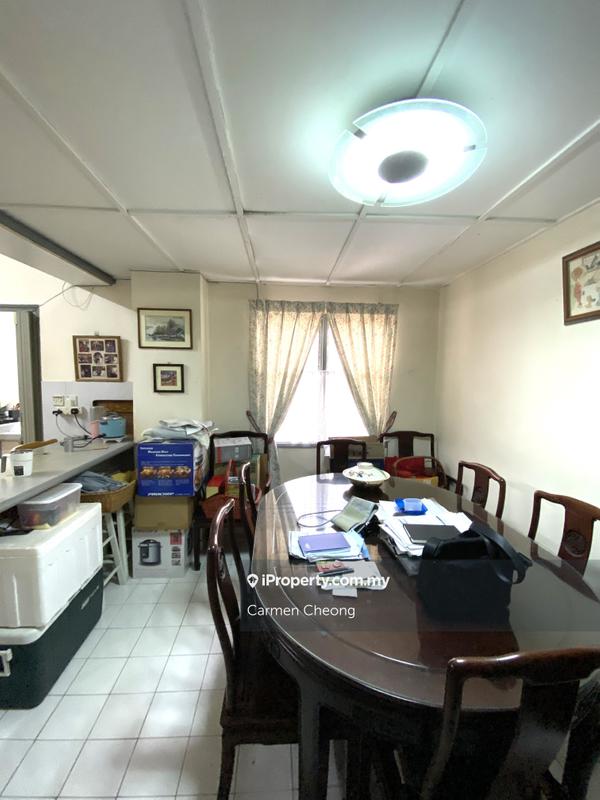 2-storey Terraced House for Sale in Taman Bukit Indah, Ulu Kelang by Carmen Cheong - iProperty.com.my