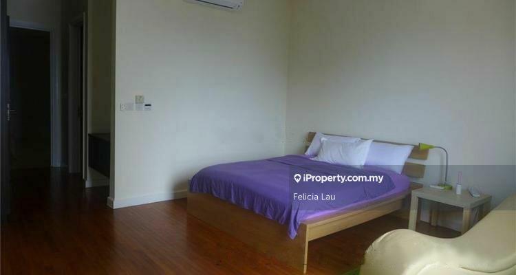 Condominium for Sale in The Capsquare Residences by Felicia Lau - iProperty.com.my