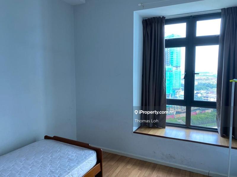 Kondominium untuk Dijual di LaCosta @ Sunway South Quay oleh Thomas Loh - iProperty.com.my