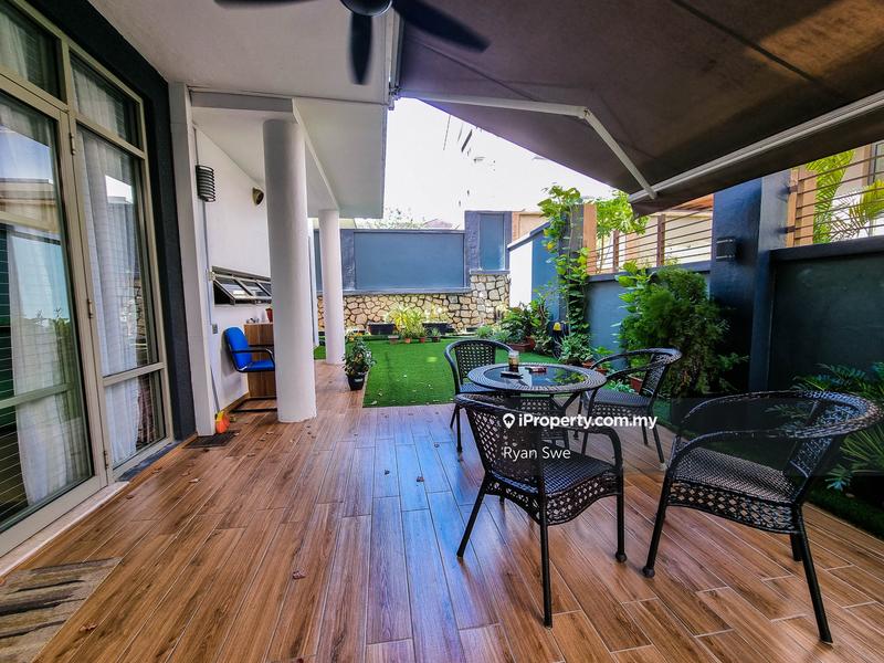 Semi-Detached House for Sale in Dutamas, Kuala Lumpur by Ryan Swe - iProperty.com.my