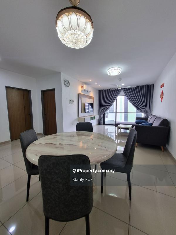 Kondominium untuk Disewa di Manhattan Condominium oleh Stanly Kok - iProperty.com.my