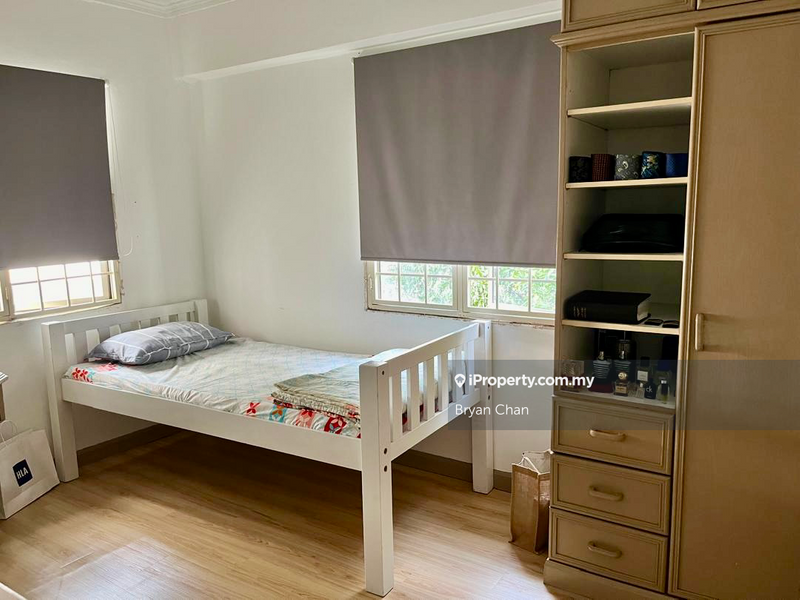 Kondominium untuk Dijual di Shang Villa oleh Bryan Chan - iProperty.com.my