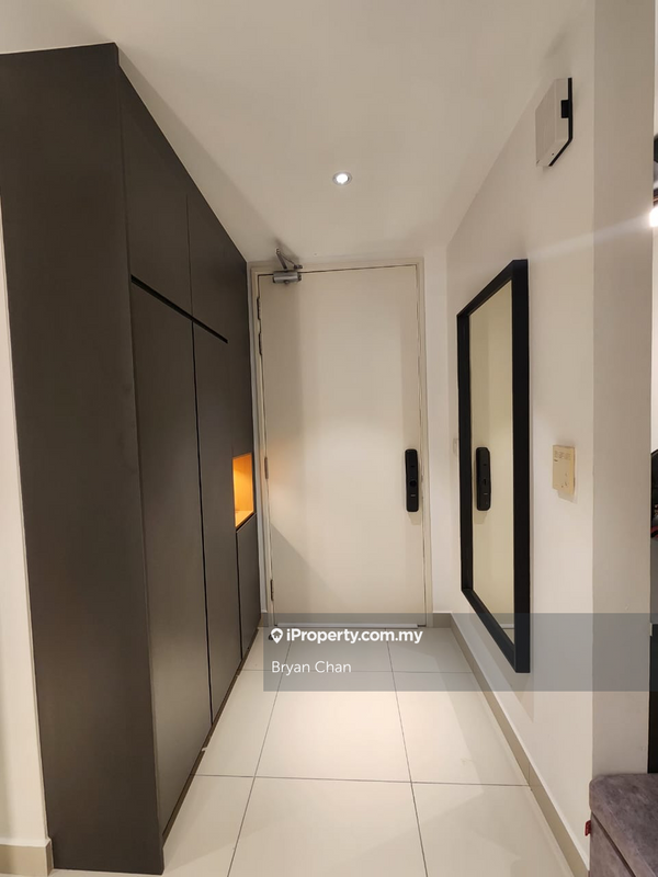 Residensi Servis untuk Dijual di Paisley @ Tropicana Metropark oleh Bryan Chan - iProperty.com.my