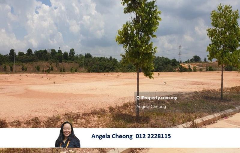 Industrial Land for Sale in Pulau Indah, Klang by Angela Cheong - iProperty.com.my