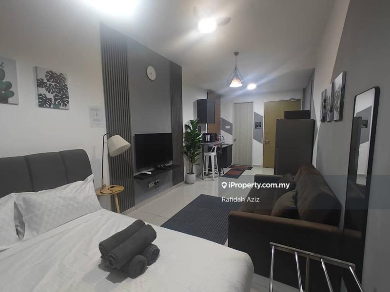 Kondominium untuk Dijual di Legasi Kampung Bharu oleh Rafidah Aziz - iProperty.com.my