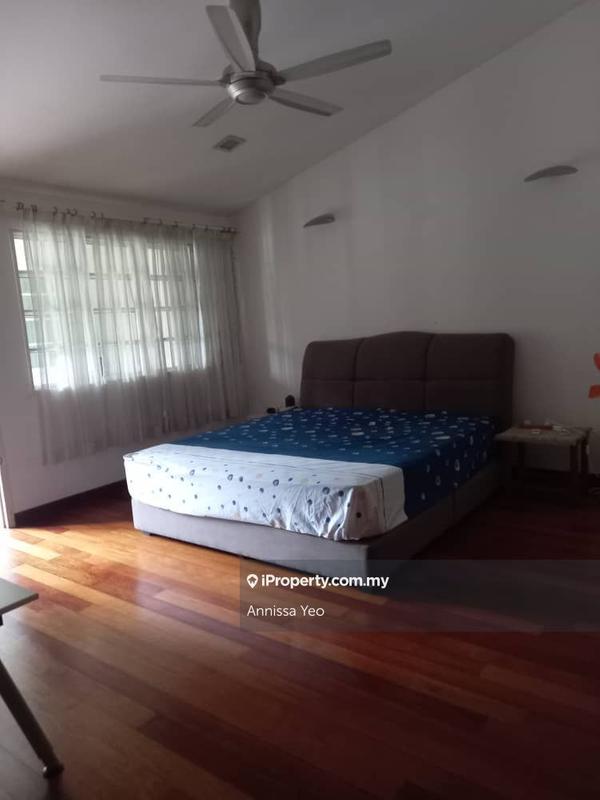 1.5-storey Terraced House for Rent in Taman Seputeh, Seputeh by Annissa Yeo - iProperty.com.my
