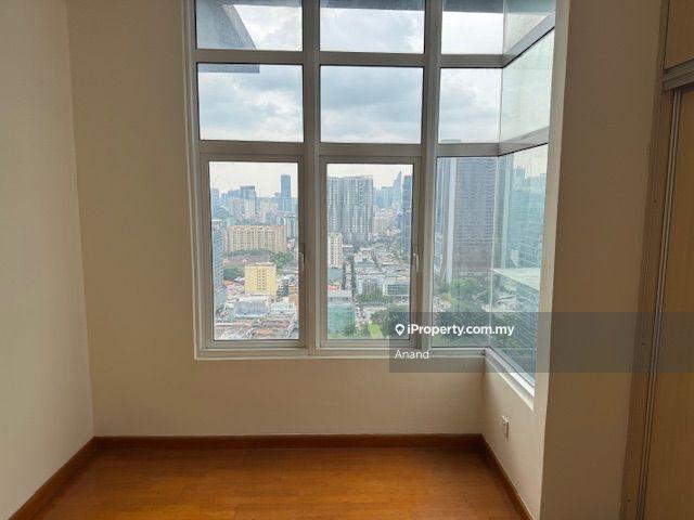 Service Residence for Sale in Dua Sentral by Anand - iProperty.com.my