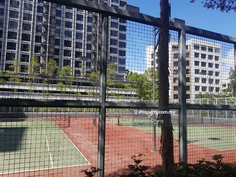 Kondominium untuk Dijual di Amaya Saujana oleh Amanda Chong - iProperty.com.my