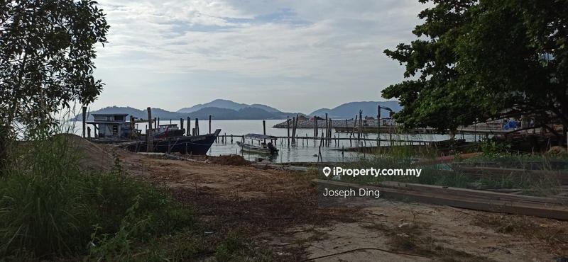 Agricultural Land for Sale in Telok Chembedak, Pangkor by Joseph Ding - iProperty.com.my