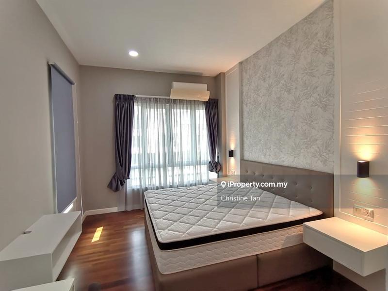 Bungalow House for Sale in Sungai Long, Bandar Sungai Long by Christine Tan - iProperty.com.my