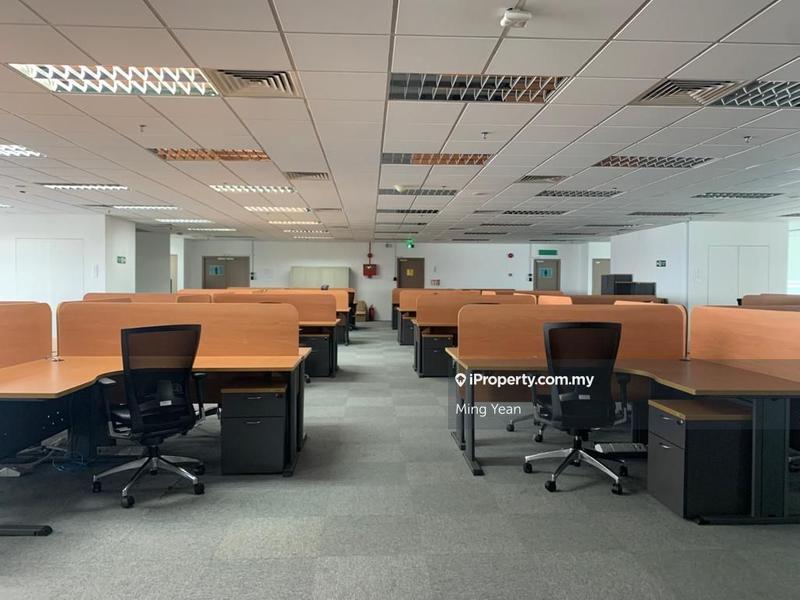 Pejabat untuk Disewa di Jalan Tun Razak, KL City Centre oleh Ming Yean - iProperty.com.my