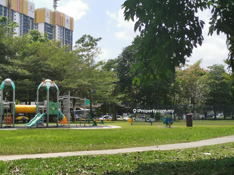 2.5-storey Terraced House for Sale in Bandar Puteri Puchong, Puchong by Debby Chai - iProperty.com.my
