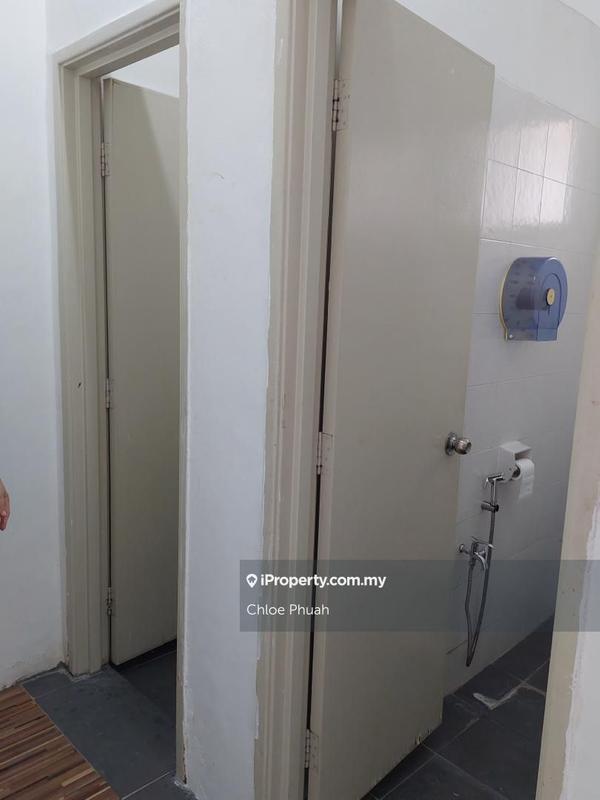 Pejabat untuk Dijual di Danau Kota, Setapak oleh Chloe Phuah - iProperty.com.my