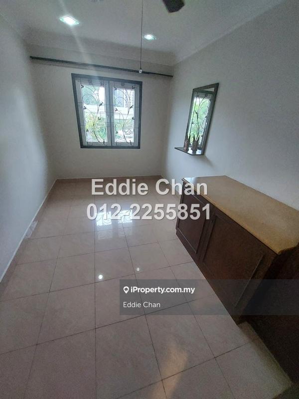 3.5-storey Terraced House for Sale in Bukit Wangsamas, Setiawangsa by Eddie Chan - iProperty.com.my