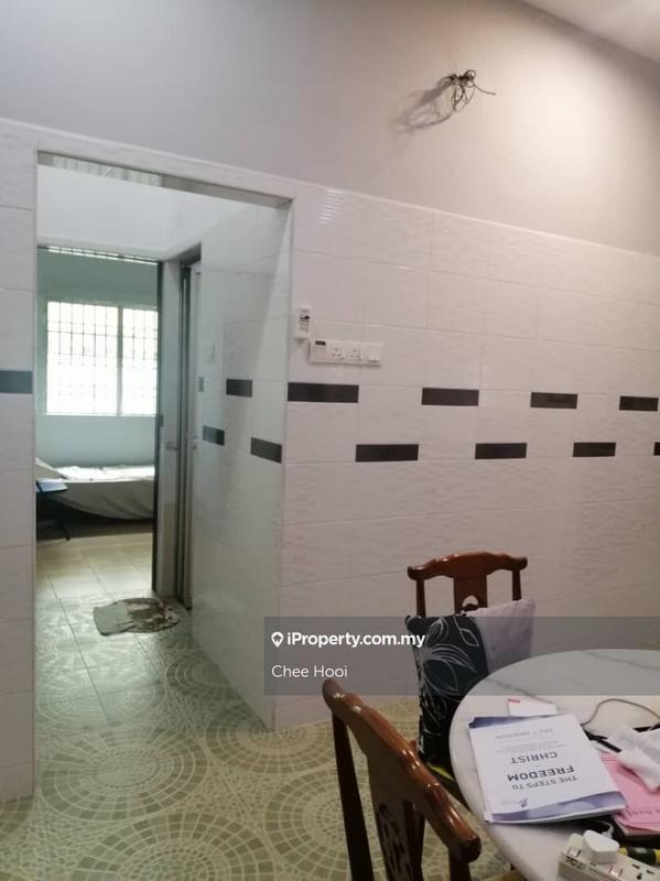 Semi-Detached House for Sale in Taman Ayer Rajah, Pulau Tikus by Chee Hooi - iProperty.com.my