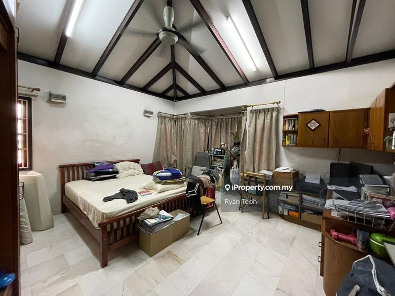 Rumah Berangkai 2 Tingkat untuk Dijual di Taman Bukit Maluri, Kepong oleh Ryan Teoh - iProperty.com.my