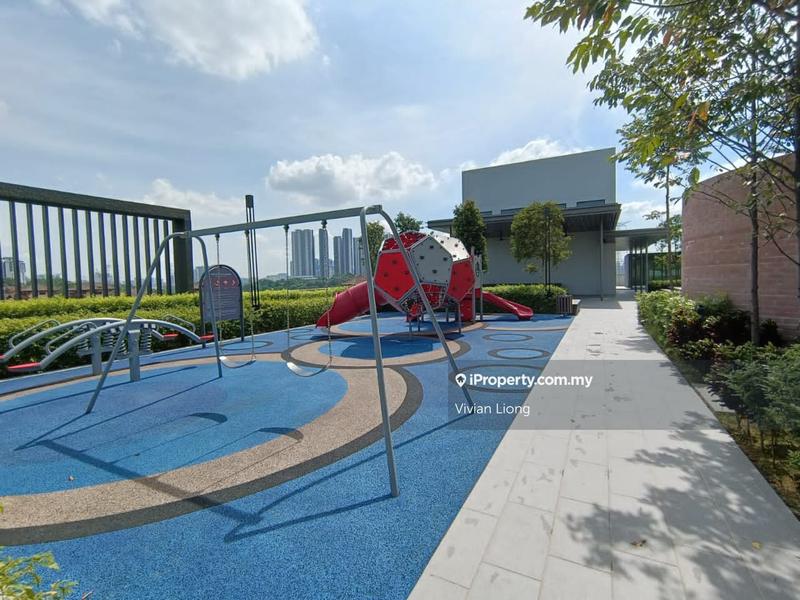 For Sale - Rumbia Residence