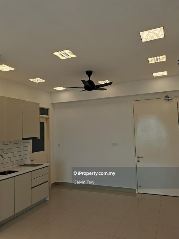 Service Residence for Sale in East Parc @ Manjalara by Calvin Tew - iProperty.com.my