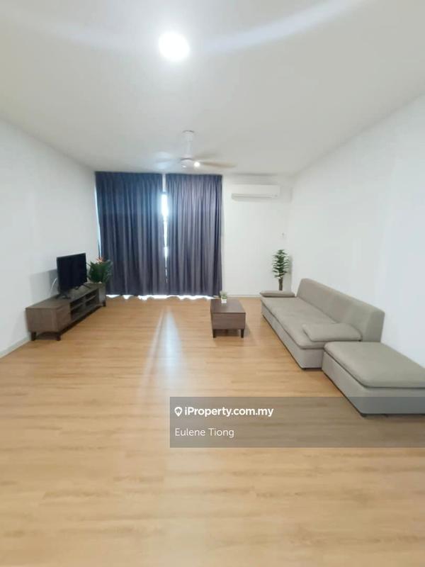 For Rent - Sapphire On The Park