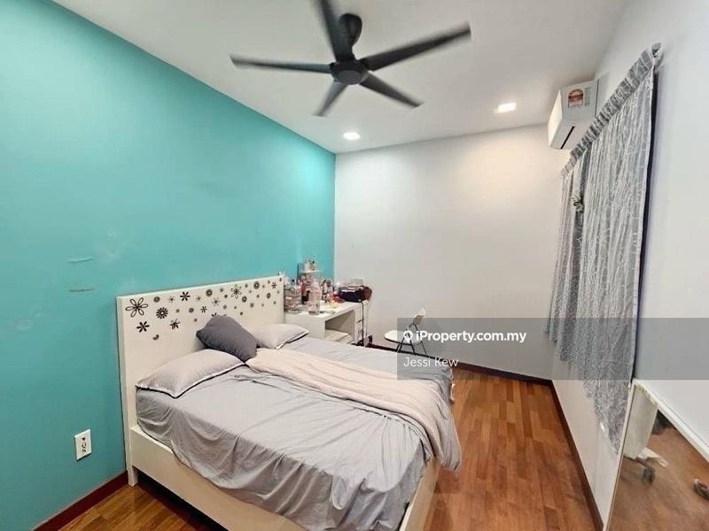 Semi-Detached House for Sale in Hijauan Residence, Ulu Langat by Jessi Kew - iProperty.com.my