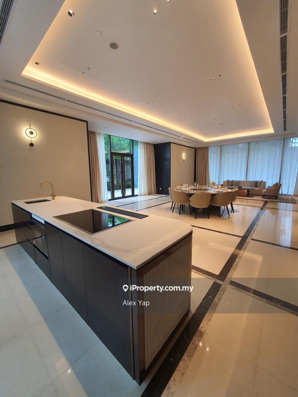 For Rent - Pavilion Damansara Heights