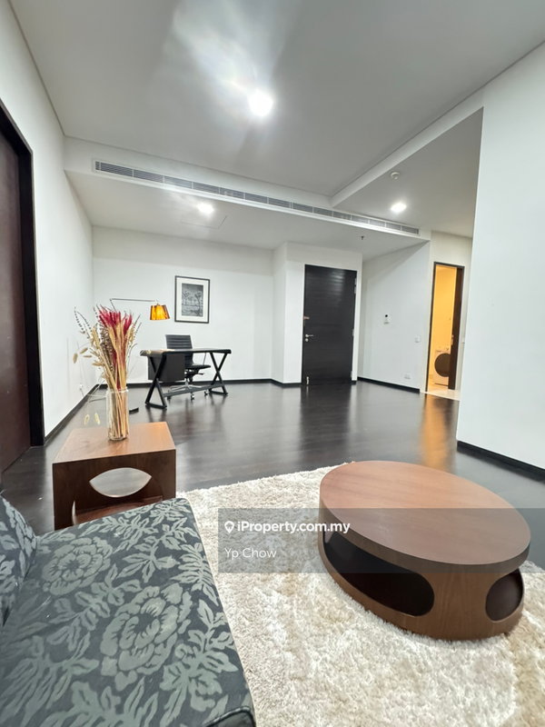 Residensi Servis untuk Dijual di Clearwater Residences oleh Yp Chow - iProperty.com.my