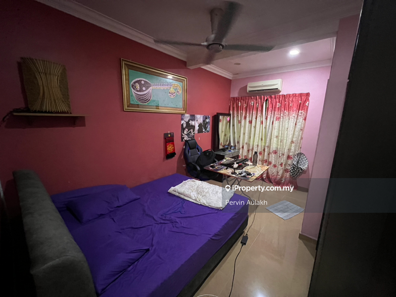 2-storey Terraced House for Sale in Seksyen 28, Taman Alam Megah, Shah Alam by Pervin Aulakh - iProperty.com.my