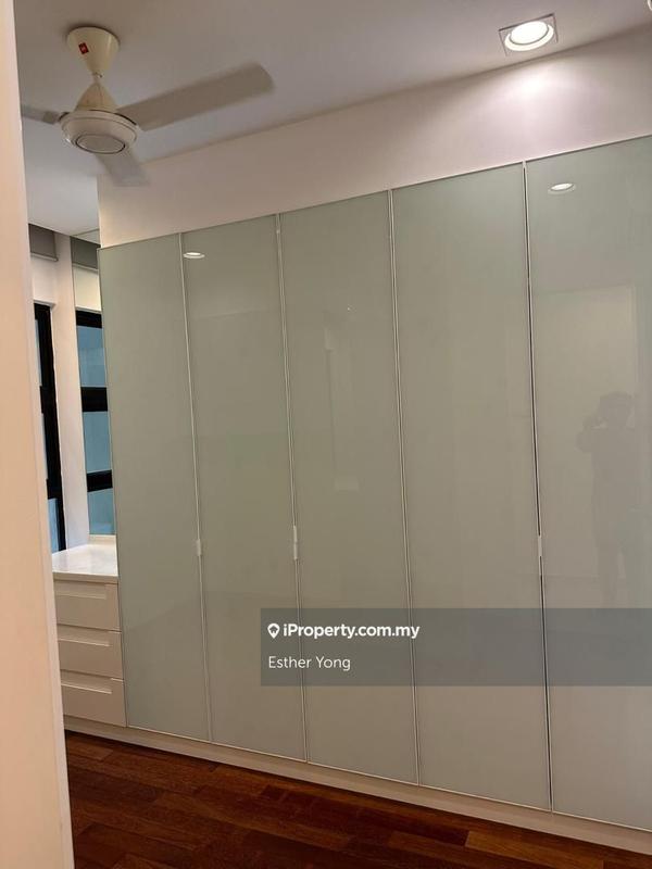 Condominium for Sale in Papillon Desahill Condominium by Esther Yong - iProperty.com.my
