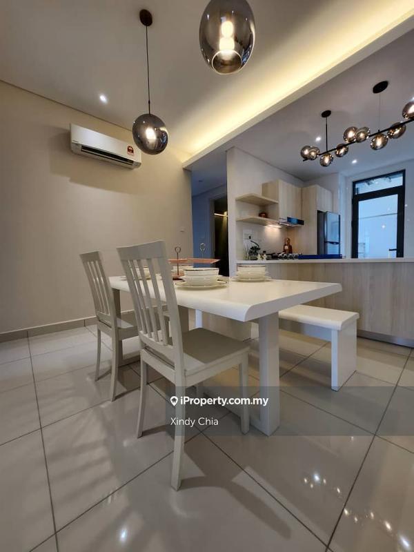 Condominium for Rent in Vivo Residential Suites by Xindy Chia - iProperty.com.my