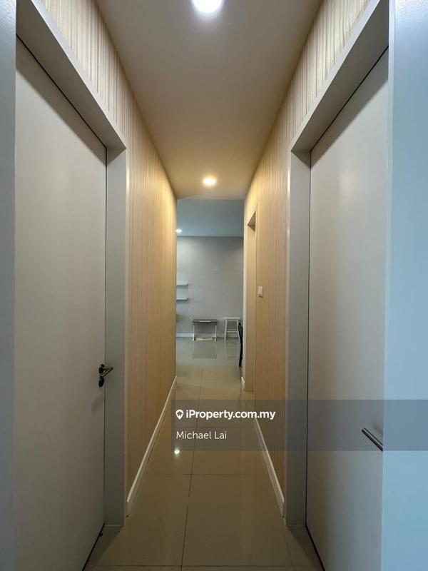 For Rent - Southbank Residence