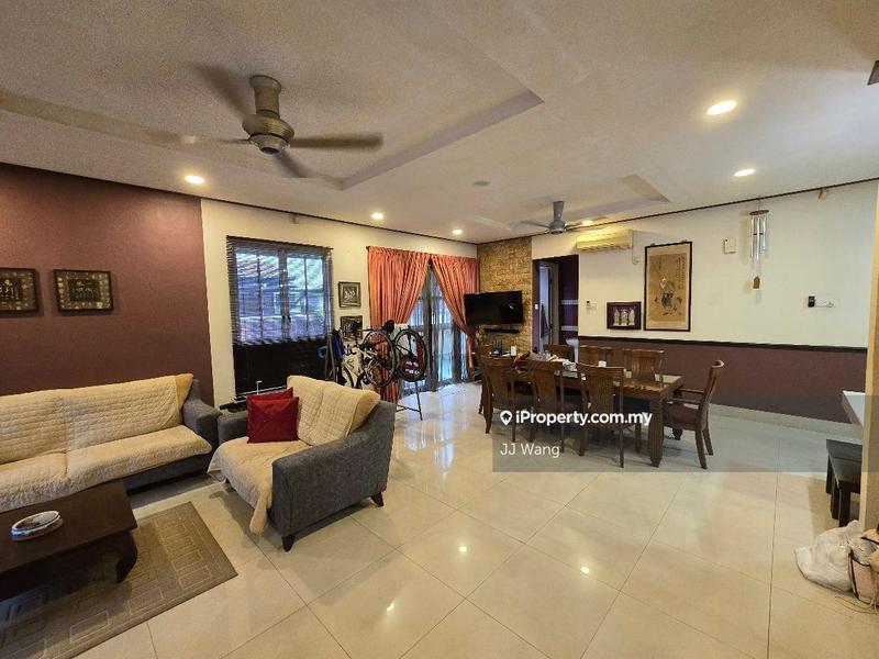 Rumah Berkembar untuk Dijual di Seksyen 27, Shah Alam oleh JJ Wang - iProperty.com.my