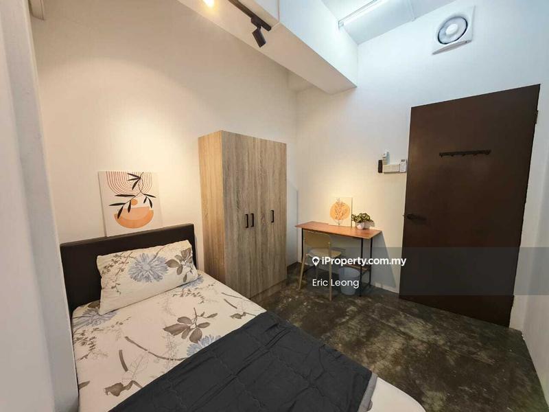 Apartment for Rent in Intan Apartment by Eric Leong - Bedroom - iProperty.com.my