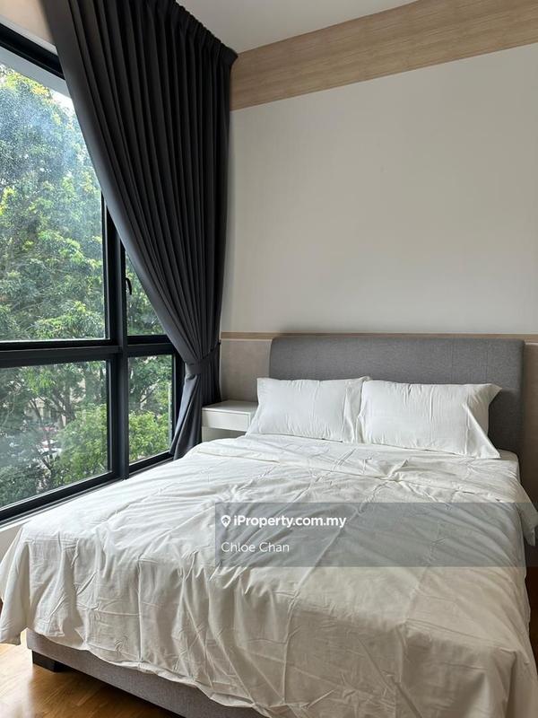 Condominium for Sale in One Cochrane Residence by Chloe Chan - iProperty.com.my