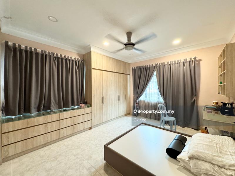 Semi-Detached House for Sale in m3u5h, Sri Petaling by Ck Yee - iProperty.com.my