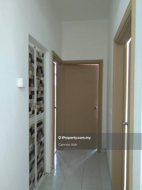 Apartment for Sale in Orchid @ Anggerik by Cannon Koh - iProperty.com.my